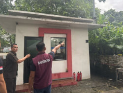 Selidiki Dugaan Teror Kepala Babi lalu Bangkai Tikus, Bareskrim Polri Cek TKP pada Kantor Tempo