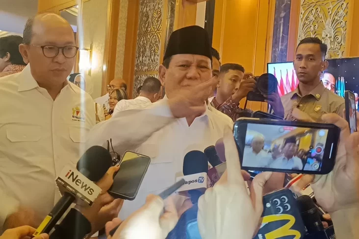 Serap 58.145 Tenaga Kerja, KEK Industropolis Batang Diresmikan Prabowo Hari Hal ini adalah
