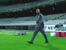 Tagar #KluivertOut Menggema, Manajer Timnas Indonesia Minta Publik Bersabar