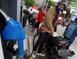 Tarif kemudian Ketentuan Baru Pajak BBM di dalam Jakarta, Simak Penjelasannya