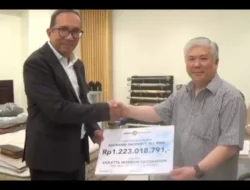 Terima Klaim Rp1,22 Miliar, Nasabah MNC Insurance: Asuransi Sangat Penting!