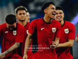 Timnas Indonesia vs Bahrain: Antara Catenaccio Ala Alex Pastoor dan juga Debut Emil Audero