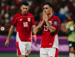 Timnas Indonesia vs Bahrain: Eliano Reijnders Jaminan Berikan Segalanya