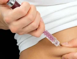 Tips Berpuasa bagi Penderita Diabetes, Pastikan Gula Darah Terkontrol