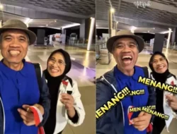 Totalitas Hetifah, Anggota DPR Dukung Timnas Indonesia di tempat Sydney, Netizen: The Real Emak-Emak Garuda!