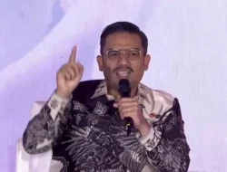 UMKM Jangan Dipandang Sebelah Mata, Menteri Maman Minta Ganti Kata Pelaku jadi Pengusaha
