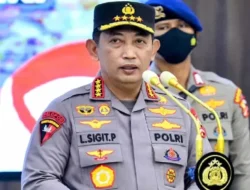 10 Dirresnarkoba Dimutasi Kapolri Maret 2025, Berikut Ini adalah Nama-namanya
