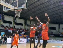 Jadwal lengkap Pelita Jaya di BCL Asia 2025