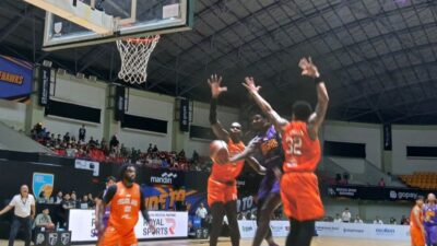 Jadwal lengkap Pelita Jaya di dalam BCL Asia 2025