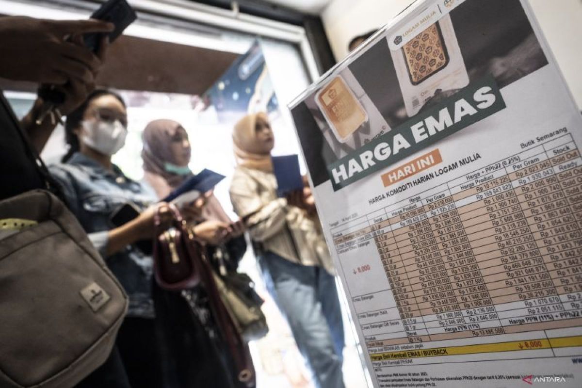 Inilah 5 tips konstruksi kegiatan ekonomi emas untuk pemula