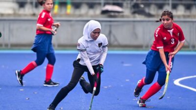 FHI nilai performa atlet muda pada Kejuaraan Hoki Asia cukup memuaskan