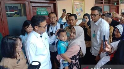 IDAI: CKG langkah awal deteksi permasalahan kesejahteraan anak