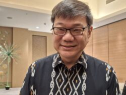 Gelar Halal Bihalal, Kedubes Singapura ingin perkuat hubungan