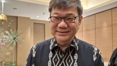 Gelar Halal Bihalal, Kedubes Singapura ingin perkuat hubungan