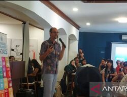 UNIC apresiasi peran media di edukasi, diseminasi informasi