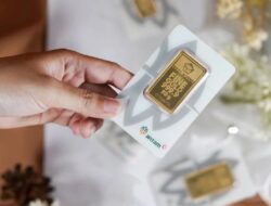 Kapan waktu terbaik untuk membeli emas? Hal ini jawabannya