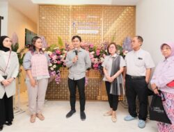 Bedah plastik komprehensif jadi alternatif untuk keinginan estetika