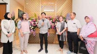 Bedah plastik komprehensif jadi alternatif untuk keinginan estetika