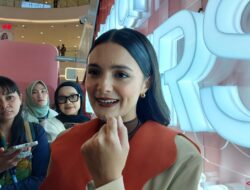Amanda Rawles lebih besar percaya diri setelahnya tahu warna personal