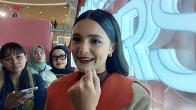 Amanda Rawles lebih lanjut besar percaya diri setelahnya tahu warna personal