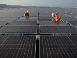 Studi: Tenaga surya opsi terbaik RI capai target 75 GW tambahan cepat