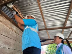 Bahlil tegaskan diskon 50 persen tarif listrik bukan diperpanjang