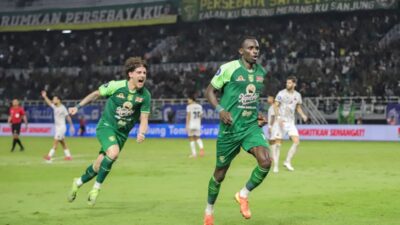 Gol tunggal Flavio bawa Persebaya menangi laga lawan Madura United