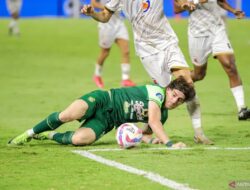 Munster bangga Persebaya menang satu-nol berhadapan dengan Madura United