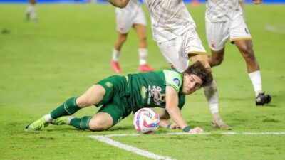 Munster bangga Persebaya menang satu-nol berhadapan dengan Madura United