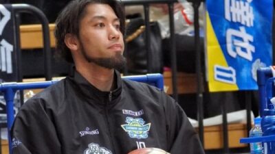 Apa itu pemain heritage dalam IBL? Berikut penjelasan juga contohnya