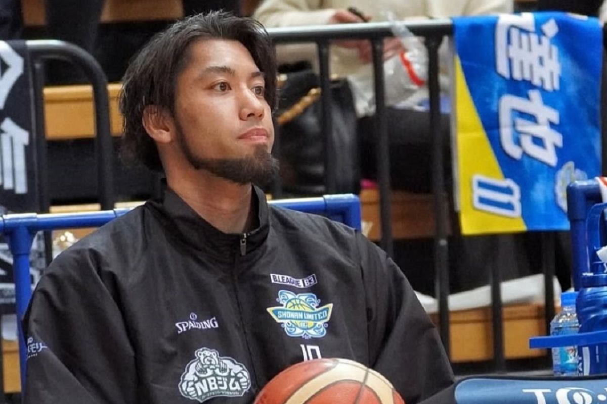 Apa itu pemain heritage dalam IBL? Berikut penjelasan juga contohnya