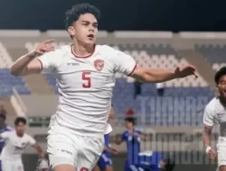 3 Alasan Matthew Baker Mengidolakan Justin Hubner, Nomor 1 Soal Gaya Bermain