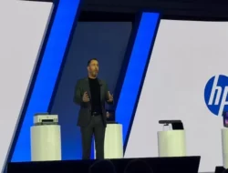 3 Manfaat Baru HP Partner Amplify Artificial Intelligence untuk Dorong Pertumbuhan Masa Depan Pekerjaan