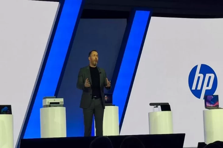 3 Manfaat Baru HP Partner Amplify Artificial Intelligence untuk Dorong Pertumbuhan Masa Depan Pekerjaan