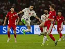 5 Olahraga yang dimaksud Bisa Memperpanjang Umur, Sepak Bola Turunkan Risiko Kematian Dini 28%