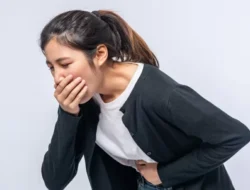 6 Penyakit yang mana Sering Kambuh pasca Lebaran, Kenali Gejalanya