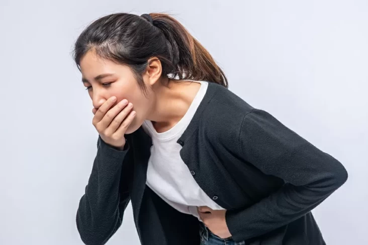 6 Penyakit yang tersebut mana Sering Kambuh pasca Lebaran, Kenali Gejalanya