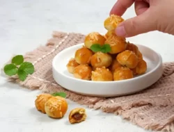 7 Kue Lebaran yang digunakan Tinggi Kolesterol, Lezat tapi Picu Permasalahan Aspek Kesehatan