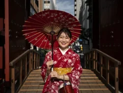 8 Rahasia Orang Negeri Matahari Terbit Hidup Optimal kemudian Panjang Umur