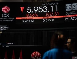 Hal ini alasan kenapa nilai tukar saham fluktiatif & bagaimana tips investasinya