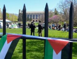 Palestina sebut gencatan senjata tanpa jaminan jadi ‘jebakan politik’