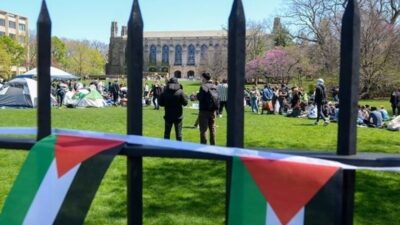 Palestina sebut gencatan senjata tanpa jaminan jadi ‘jebakan politik’