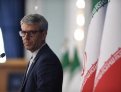 Iran sebut perundingan berikutnya dengan Amerika Serikat tidak lagi di Oman