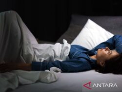 Tidak hanya sekali mendengkur, ini 5 gejala Sleep Apnea yang mana jarang disadari