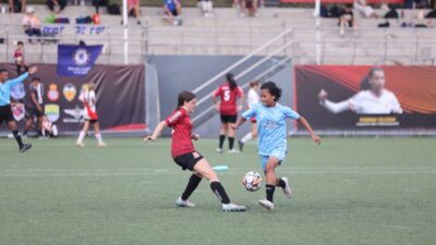 Dua kelompok Indonesi tampil dominan dalam pada JSSL 2025 Singapura