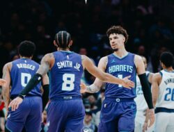 Perbedaan peraturan NBA dan juga liga basket lainnya