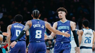 Perbedaan peraturan NBA dan juga liga basket lainnya