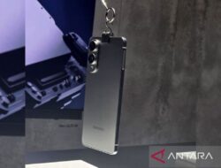 Samsung tanggapi prospek masuknya Galaxy S25 Edge ke Tanah Air