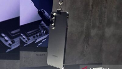 Samsung tanggapi prospek masuknya Galaxy S25 Edge ke Tanah Air