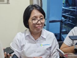 Kemenkes jelaskan peran dinkes area lancarkan acara CKG